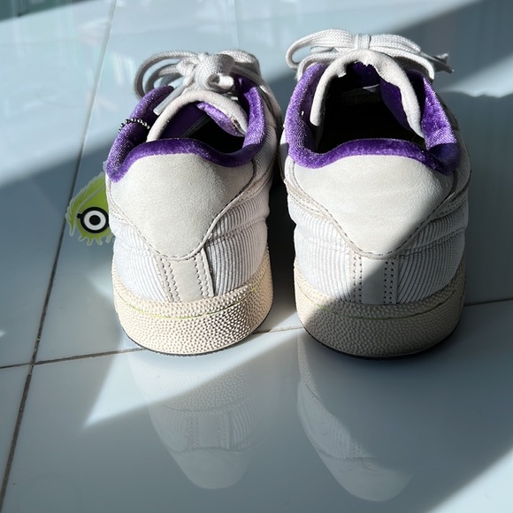 Reebok Sneakers - Picture 5 of 6